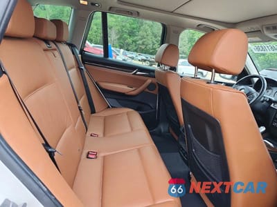 Zdjęcie 11 z 13 samochodu: 2015 BMW X3 XDRIVE35I VIN:5UXWX7C50F0K33079 - miniatura
