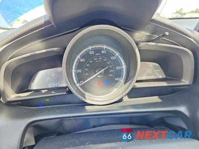 Zdjęcie 9 z 12 samochodu: 2019 TOYOTA YARIS L VIN:3MYDLBYV5KY506650 - miniatura