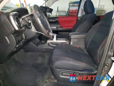 Zdjęcie 7 z 13 samochodu: 2022 TOYOTA TACOMA SR5 V6 VIN:3TMCZ5AN1NM454062 - miniatura