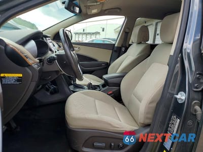 Zdjęcie 7 z 13 samochodu: 2013 HYUNDAI SANTA FE GLS VIN:KM8SMDHF8DU014607 - miniatura