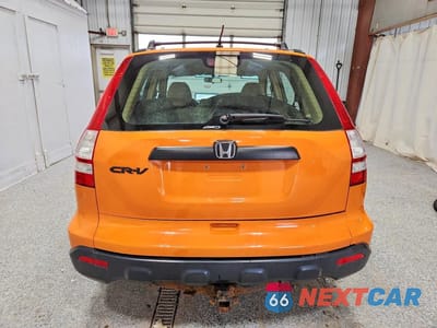 Zdjęcie 6 z 14 samochodu: 2009 HONDA CR-V LX VIN:5J6RE48309L035223 - miniatura