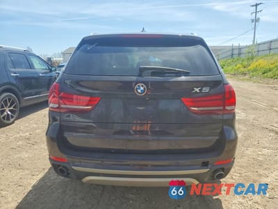 Zdjęcie 6 z 13 samochodu: 2014 BMW X5 SDRIVE35I VIN:5UXKR2C54E0C00177 - miniatura