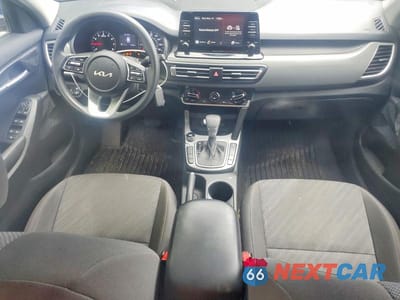 Zdjęcie 8 z 12 samochodu: 2022 KIA SELTOS LX VIN:KNDEPCAA0N7250850 - miniatura