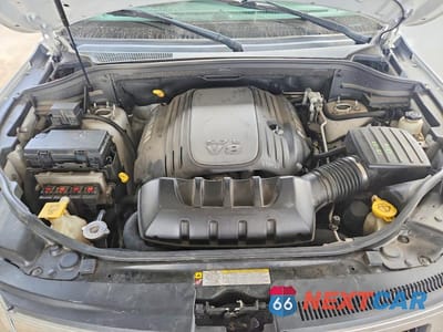 Zdjęcie 12 z 13 samochodu: 2013 JEEP GRAND CHEROKEE LAREDO VIN:1C4RJFAT4DC576534 - miniatura