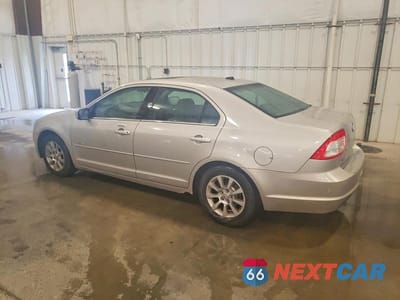 Drugie zdjęcie samochodu z przodu: 2008 MERCURY MILAN VIN:3MEHM07Z88R667050 - miniatura