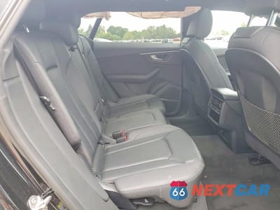Zdjęcie 11 z 14 samochodu: 2021 AUDI Q8 PREMIUM PLUS VIN:WA1BVAF11MD037213 - miniatura