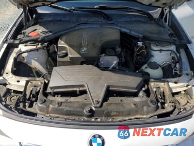 Zdjęcie 11 z 12 samochodu: 2014 BMW 328 XIGT VIN:WBA3X5C54ED556208 - miniatura