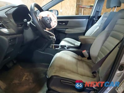 Zdjęcie 7 z 13 samochodu: 2020 HONDA CR-V LX VIN:2HKRW2H21LH651992 - miniatura