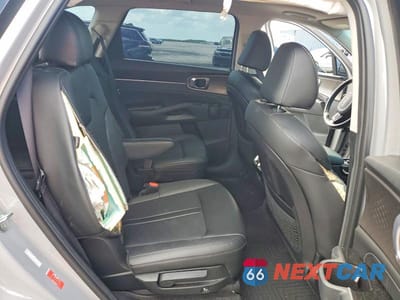 Zdjęcie 11 z 13 samochodu: 2024 KIA SORENTO SX VIN:5XYRK4JF6RG260857 - miniatura