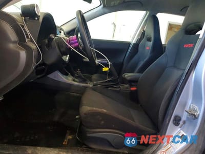 Zdjęcie 7 z 12 samochodu: 2013 SUBARU IMPREZA WRX VIN:JF1GV7E62DG004530 - miniatura