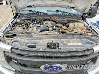 Zdjęcie 12 z 13 samochodu: 2022 FORD F250 SUPER DUTY VIN:1FT7W2BT7NED56455 - miniatura