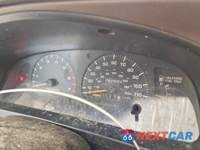 Zdjęcie 9 z 13 samochodu: 1997 TOYOTA 4RUNNER LIMITED VIN:JT3HN87R1V0096532 - miniatura