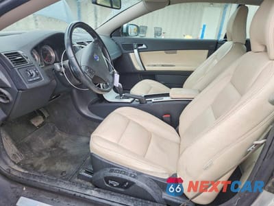 Zdjęcie 7 z 12 samochodu: 2012 VOLVO C70 T5 VIN:YV1672MC1CJ125698 - miniatura
