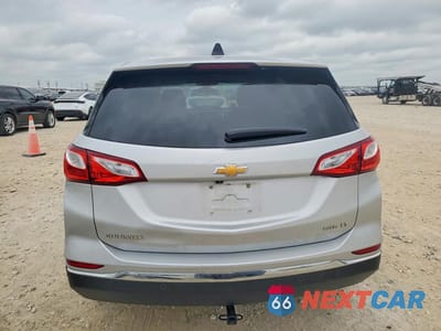Zdjęcie 6 z 14 samochodu: 2020 CHEVROLET EQUINOX LT VIN:3GNAXTEV7LS729896 - miniatura