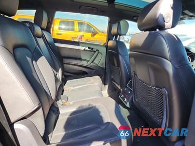 Zdjęcie 11 z 13 samochodu: 2015 AUDI Q7 PRESTIGE VIN:WA1DGAFE4FD024772 - miniatura