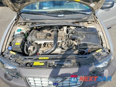 Zdjęcie 11 z 12 samochodu: 2004 VOLVO XC70 VIN:YV1SZ59H341124004 - miniatura