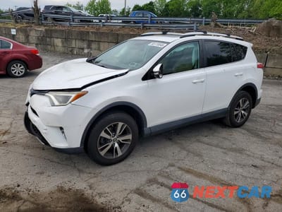 2016 TOYOTA RAV4 XLE 2T3RFREV5GW476443 - główne zdjęcie licytacji z USA - miniatura