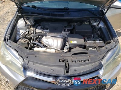 Zdjęcie 11 z 13 samochodu: 2017 TOYOTA CAMRY SE VIN:4T1BF1FK3HU317650 - miniatura