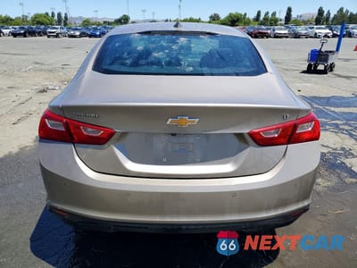 Zdjęcie 6 z 12 samochodu: 2024 CHEVROLET MALIBU LT VIN:1G1ZD5ST2RF241996 - miniatura