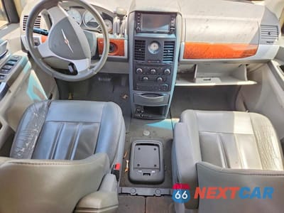 Zdjęcie 8 z 13 samochodu: 2008 CHRYSLER TOWN & COUNTRY TOURING VIN:2A8HR54P28R651797 - miniatura