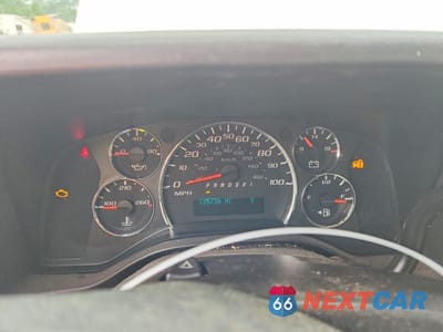 Zdjęcie 9 z 13 samochodu: 2014 CHEVROLET EXPRESS G1500 VIN:1GCSGAFX9E1136854 - miniatura