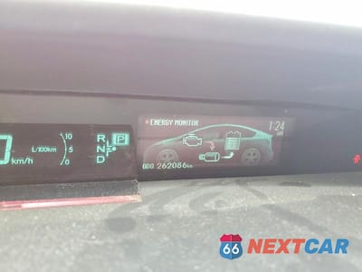 Zdjęcie 9 z 13 samochodu: 2015 TOYOTA PRIUS ONE VIN:JTDKN3DU9F0438159 - miniatura