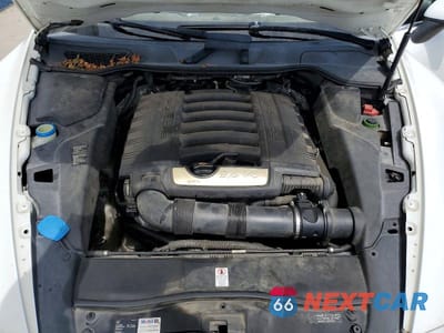 Zdjęcie 11 z 12 samochodu: 2013 PORSCHE CAYENNE VIN:WP1AA2A26DLA00021 - miniatura