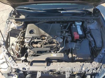 Zdjęcie 11 z 13 samochodu: 2023 TOYOTA CAMRY LE VIN:4T1R11AK2PU739217 - miniatura