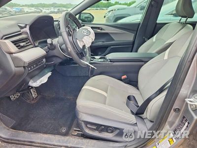 Zdjęcie 7 z 13 samochodu: 2025 TOYOTA CAMRY SE VIN:4T1DAACK8SU567694 - miniatura