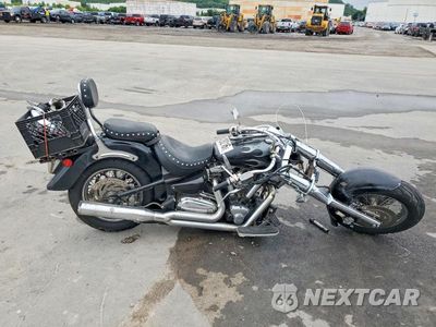 2003 YAMAHA XV1600 AS JYAVP02E93A023930 - główne zdjęcie licytacji z USA - miniatura