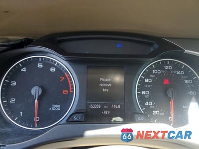 Zdjęcie 9 z 13 samochodu: 2012 AUDI A4 PREMIUM PLUS VIN:WAUFFAFL0CN011701 - miniatura