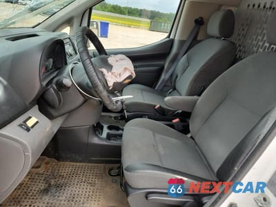Zdjęcie 7 z 13 samochodu: 2017 CHEVROLET CITY EXPRESS LS VIN:3N63M0YNXHK699172 - miniatura