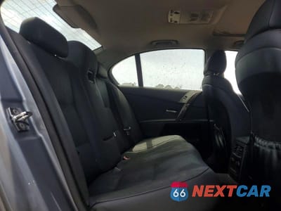 Zdjęcie 10 z 12 samochodu: 2005 BMW 525 I VIN:WBANA53585B856517 - miniatura