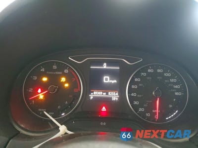 Zdjęcie 9 z 12 samochodu: 2020 AUDI A3 S-LINE PREMIUM VIN:WAUBEGFF4LA032797 - miniatura