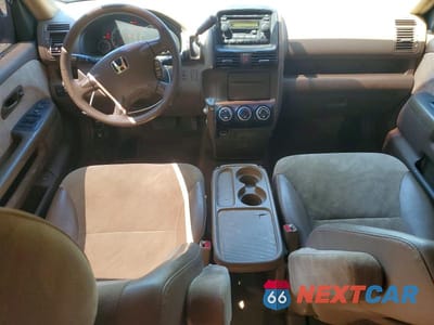 Zdjęcie 8 z 13 samochodu: 2003 HONDA CR-V EX VIN:SHSRD78813U143472 - miniatura