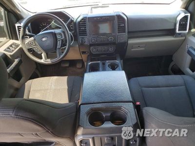 Zdjęcie 8 z 12 samochodu: 2020 FORD F150 SUPERCREW VIN:1FTEW1E59LFC29597 - miniatura