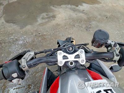 Zdjęcie 7 z 8 samochodu: 2020 TRIU STREETTRIPLRS VIN:SMTA554SXLT975611 - miniatura