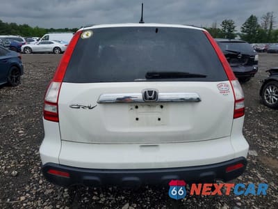 Zdjęcie 6 z 13 samochodu: 2008 HONDA CR-V EX VIN:5J6RE48538L000305 - miniatura