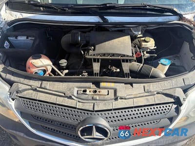 Zdjęcie 7 z 11 samochodu: 2017 MERCEDES-BENZ SPRINTER 2500 VIN:WD3PE7CD0HP545863 - miniatura