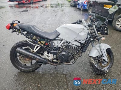 2004 KAWASAKI EX250 F JKAEXMF134DA06816 - główne zdjęcie licytacji z USA - miniatura