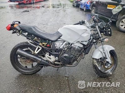 2004 KAWASAKI EX250 F JKAEXMF134DA06816 - główne zdjęcie licytacji z USA - miniatura