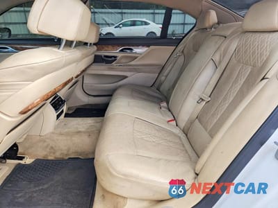 Zdjęcie 10 z 12 samochodu: 2019 BMW 750 XI VIN:WBA7F2C55KB239760 - miniatura