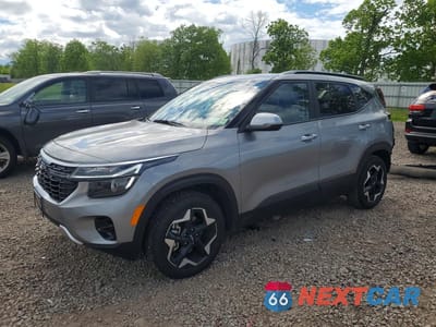 2026 KIA SELTOS S KNDEUCAA6T7902750 - główne zdjęcie licytacji z USA - miniatura