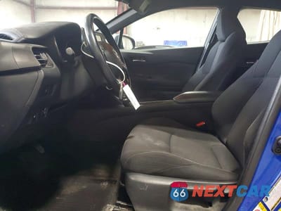 Zdjęcie 7 z 13 samochodu: 2018 TOYOTA C-HR XLE VIN:NMTKHMBX2JR022307 - miniatura