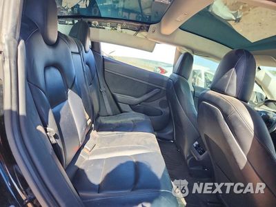 Zdjęcie 10 z 12 samochodu: 2023 TESLA MODEL 3 VIN:5YJ3E1EA4PF460120 - miniatura