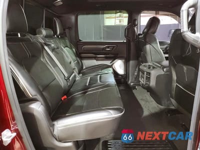 Zdjęcie 10 z 12 samochodu: 2020 RAM 1500 LIMITED VIN:1C6SRFHT4LN136260 - miniatura