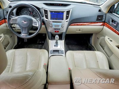 Zdjęcie 8 z 12 samochodu: 2012 SUBARU OUTBACK 3.6R LIMITED VIN:4S4BRDLC5C2221013 - miniatura