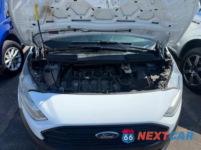 Zdjęcie 7 z 10 samochodu: 2020 FORD TRANSIT CONNECT XL VIN:NM0LS7E21L1443876 - miniatura