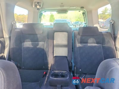 Zdjęcie 10 z 13 samochodu: 2005 HONDA CR-V EX VIN:SHSRD78805U334979 - miniatura