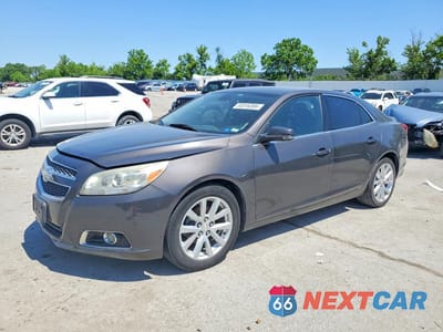 2013 CHEVROLET MALIBU 2LT 1G11E5SA2DF227243 - główne zdjęcie licytacji z USA - miniatura